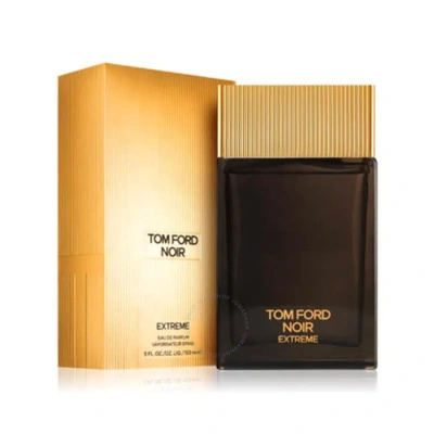 Tom Ford Men's Noir Extreme Edp 5.0 oz Fragrances 888066130714 In Orange