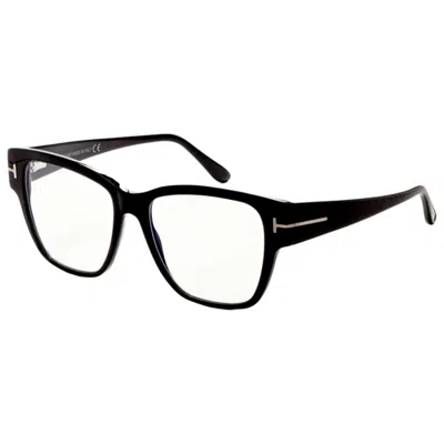 TOM FORD CLASSIC MEN'S OPTICALS