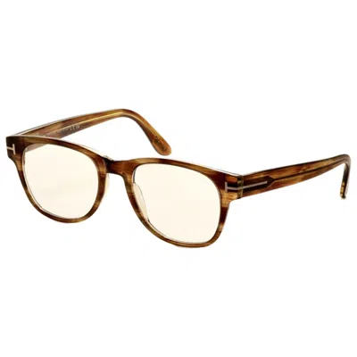 TOM FORD BRILLEN MEN'S OPTICALS