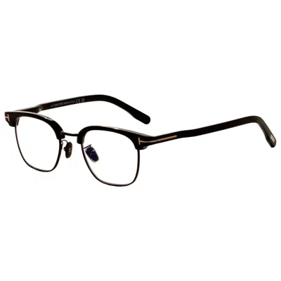 Tom Ford Men's Opticals In Black