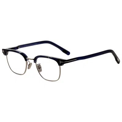 Tom Ford Men's Opticals In Black