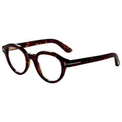 Tom Ford Men's Opticals In Multi