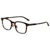 Tom Ford Men's Opticals In Brown
