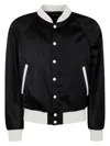 Tom Ford Outwear Blouson In Black