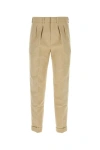 Tom Ford Man Pantalone In Multicolor