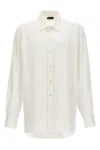 TOM FORD TOM FORD MEN 'PARACHUTE' SHIRT