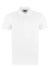 Tom Ford Towelling Polo