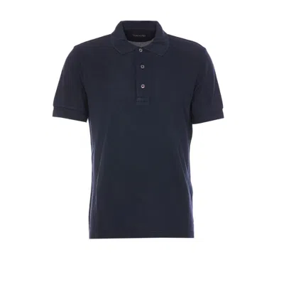 Tom Ford Men Polo