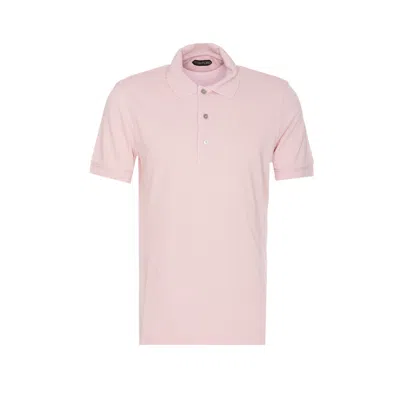 Tom Ford Men Polo