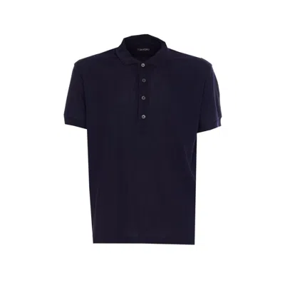 Tom Ford Men Polo