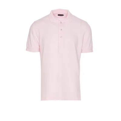 Tom Ford Men Polo