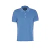 Tom Ford Short-sleeved Polo Shirt