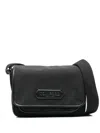 Tom Ford Men Recycled Nylon Messenger Bag