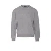 Tom Ford Crewneck Sweater Soft Texture