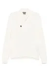 Tom Ford Men's Shawl Collar Knitwear