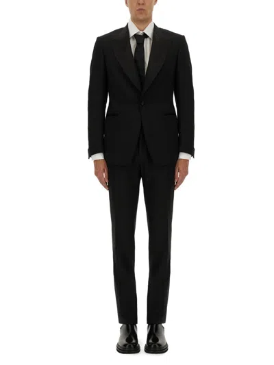 Tom Ford Men Shelton Dress