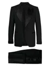 Tom Ford Two-piece Single-breasted Dinner Suit
