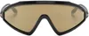 Tom Ford Sunglasses In Black