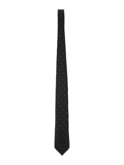 Tom Ford Men Silk Tie