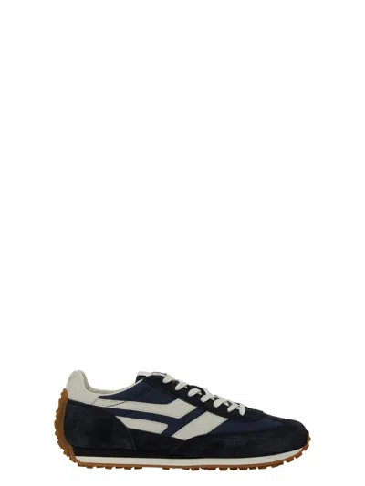 TOM FORD MEN'S SNEAKER MICK