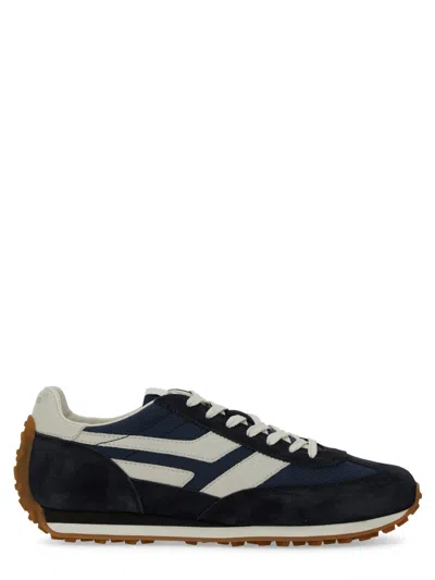 TOM FORD TOM FORD MEN SNEAKER "MICK"