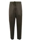 Tom Ford Sport Pants Clothing In Brown