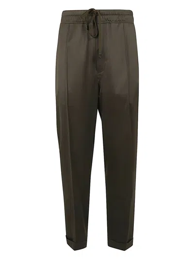 TOM FORD MEN'S SPORT PANTS