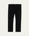 Tom Ford Men's Stretch Denim Straight-fit Jeans
