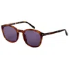 Tom Ford Men's 52mm Blonde Havana Sunglasses Ft1020-53v-52