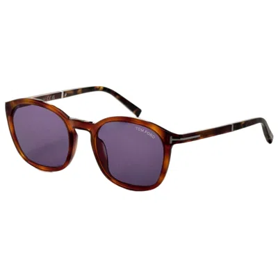 TOM FORD JAYSON MEN'S SUNGLASSES
