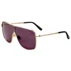 Tom Ford Men's Sunglasses