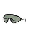 Tom Ford Men's Sunglasses, Lorna Tr In Black