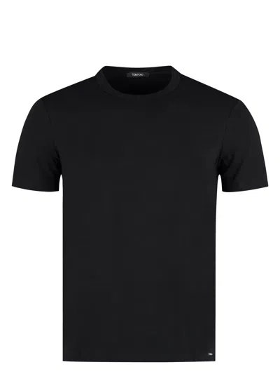TOM FORD MEN'S T-SHIRT