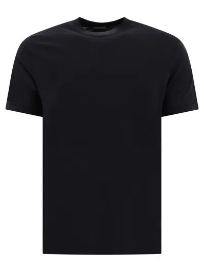 TOM FORD MEN'S T-SHIRTS