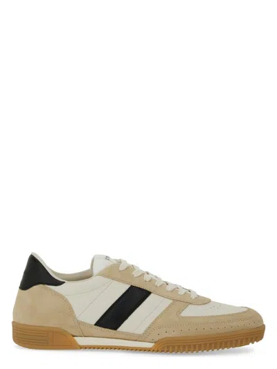 TOM FORD MEN'S TERENCE SNEAKER | SIZE 9 | J1539 COLOR LCL457N5J001