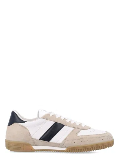 TOM FORD MEN'S TERENCE SNEAKERS