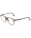 Tom Ford Men's Tf5700 54mm Optical Frames 054 Mult