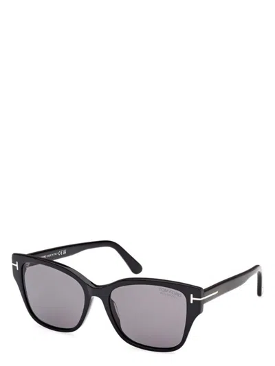 TOM FORD MEN'S TOM FORD ELSA FT1108 01D SUNGLASSES