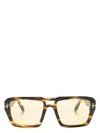 Tom Ford Redford Ft1153 52e In Havana