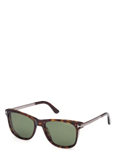 TOM FORD MEN'S TOM FORD SINATRA FT1104 52N SUNGLASSES