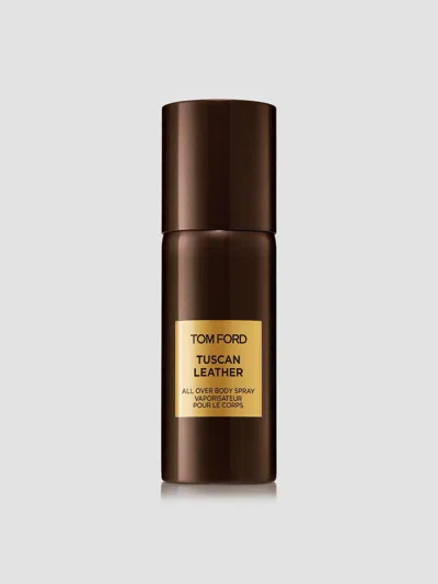 Tom Ford Men's Tuscan Leather All Over Body Spray