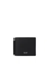 Tom Ford Men's Wallets & Card Holders In Black