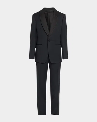 TOM FORD MEN'S WINDSOR SHAWL TUXEDO