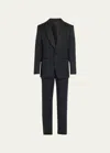 Tom Ford Men's Windsor Shawl Tuxedo In Ink