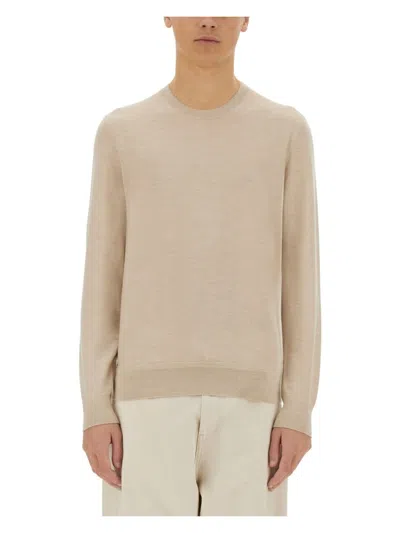 TOM FORD MEN'S WOOL JERSEY