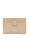 Tom Ford Mens Credit Card Holder Accessories