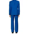 Tom Ford Men's Original British Mohair Atticus Suit In Multi