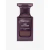 Tom Ford Mens Oud Voyager Eau De Parfum 50ml