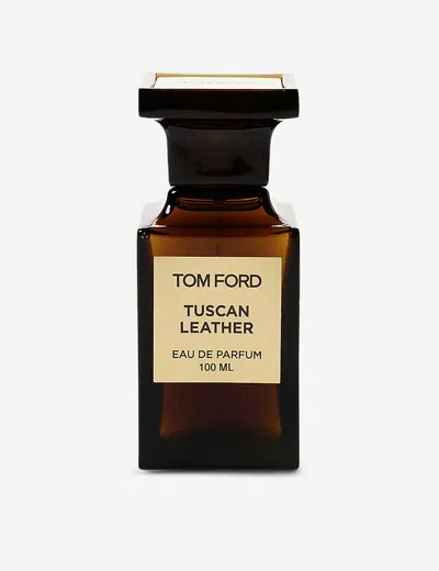 Tom Ford Private Blend Tuscan Leather Eau De Parfum 100ml