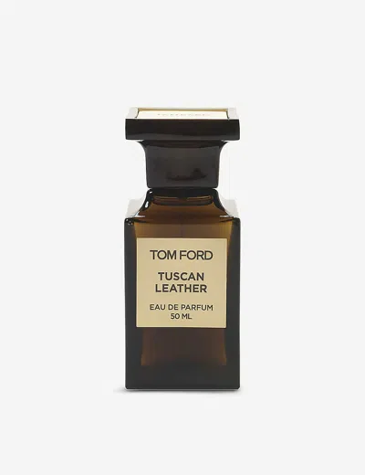 Tom Ford Private Blend Tuscan Leather Eau De Parfum 50ml